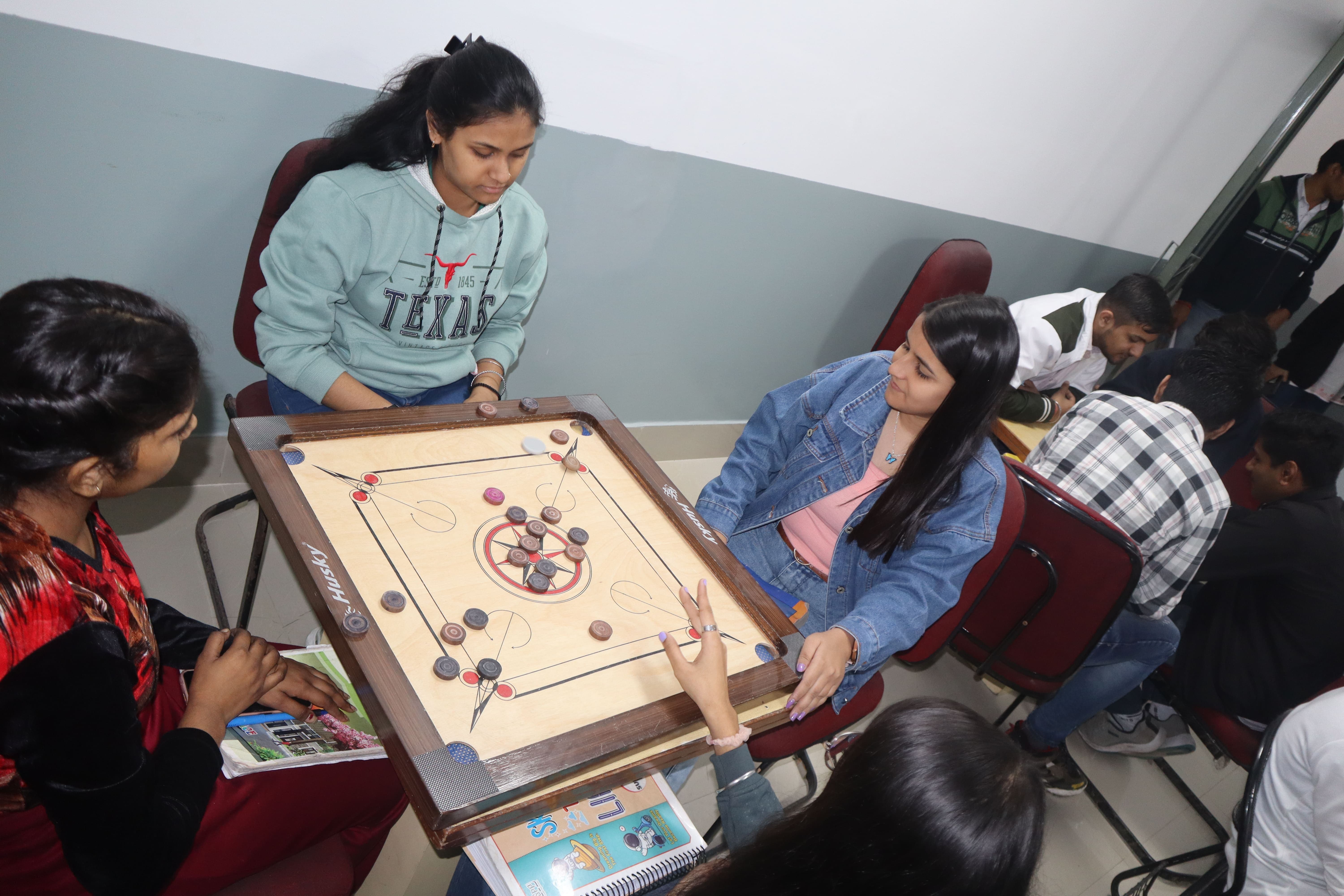 CPJIMT Infrastructure photo 38